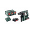 Metabo BH 18 LTX BL 16 (600324500) Аккумуляторный перфоратор. Photo 1